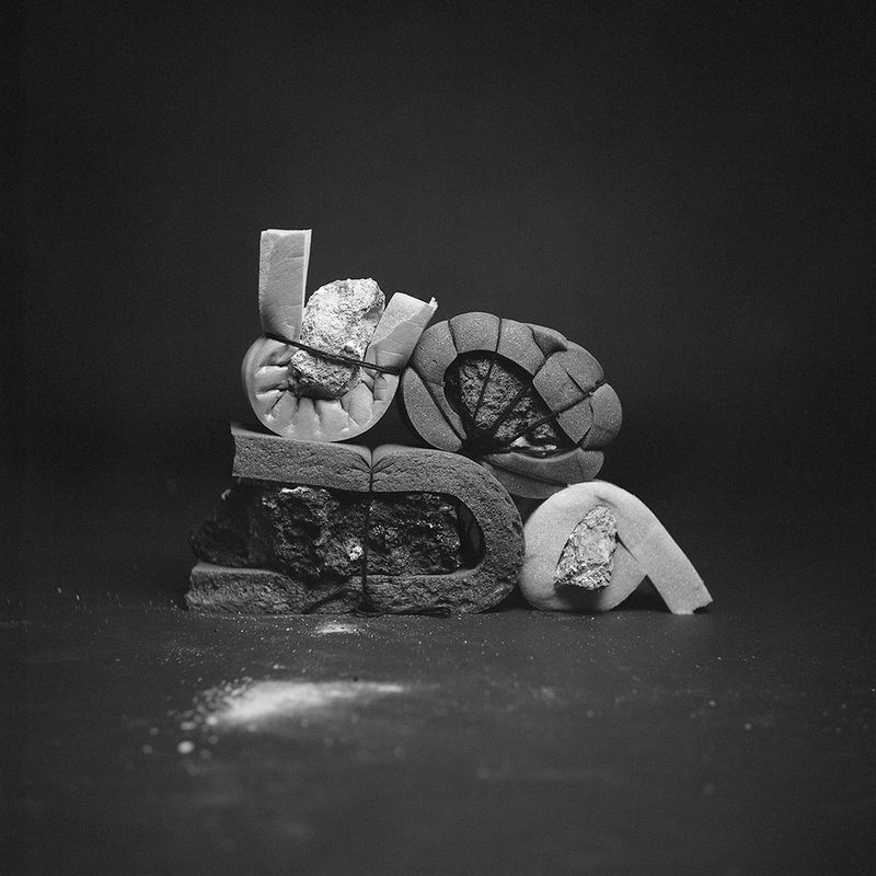 © Rodrigo Pinheiro and Gal Cipreste Marinelli - Image from the GH, Gal and Hiroshima photography project