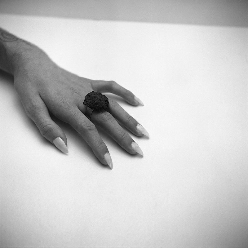 © Rodrigo Pinheiro and Gal Cipreste Marinelli - Image from the GH, Gal and Hiroshima photography project