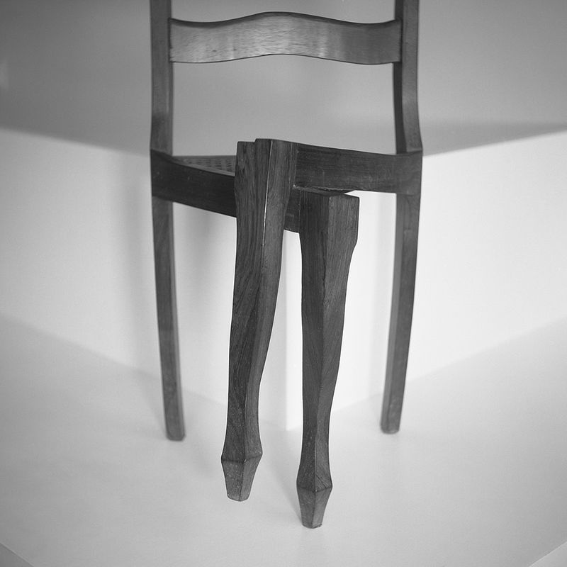 © Rodrigo Pinheiro and Gal Cipreste Marinelli - Image from the GH, Gal and Hiroshima photography project