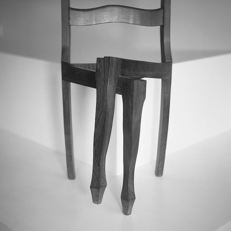 © Rodrigo Pinheiro and Gal Cipreste Marinelli - Image from the GH, Gal and Hiroshima photography project