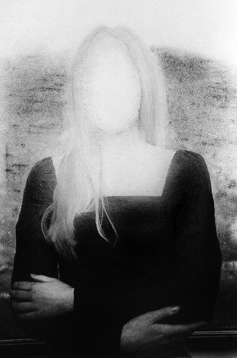 © Sissel Annett - Image from the Emotional Alchemy photography project