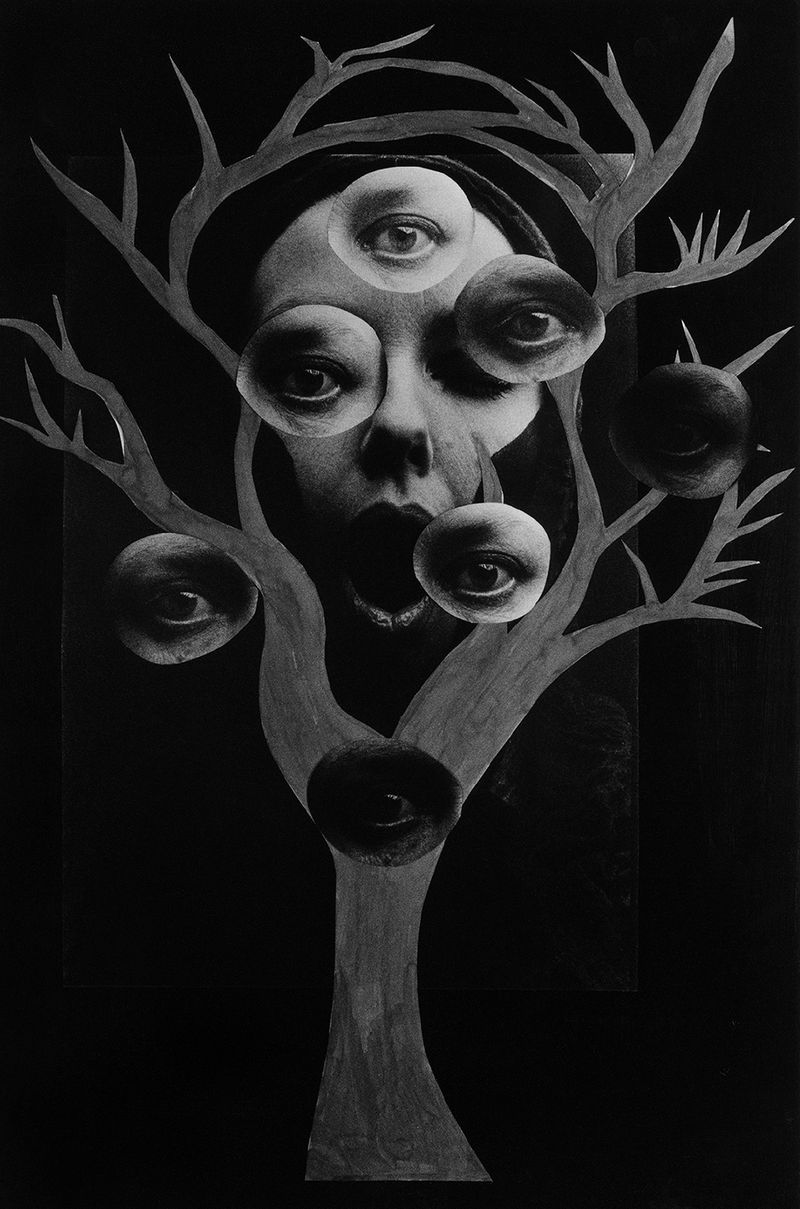 © Sissel Annett - Image from the Emotional Alchemy photography project
