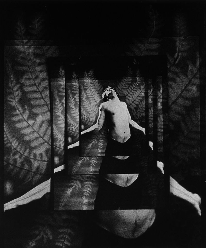 © Sissel Annett - Image from the Emotional Alchemy photography project