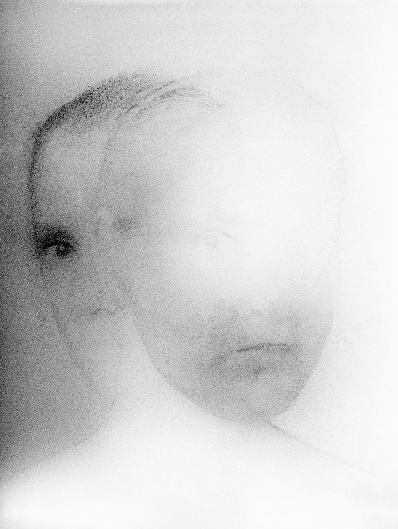 © Sissel Annett - Image from the Emotional Alchemy photography project