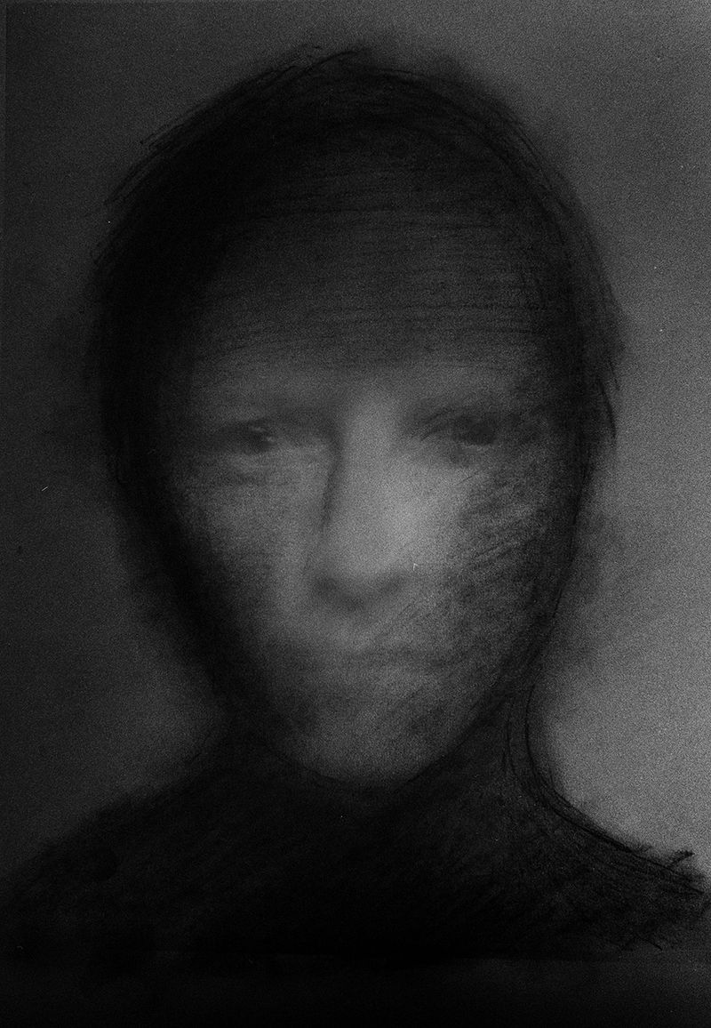 © Sissel Annett - Image from the Emotional Alchemy photography project