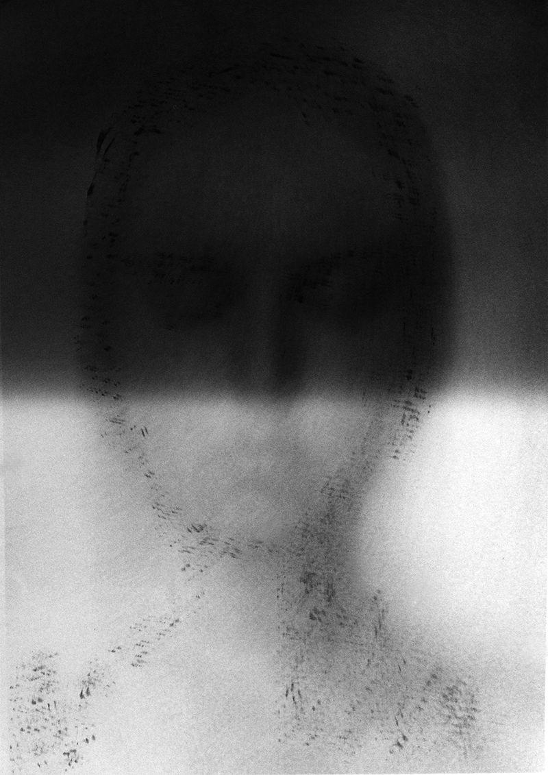 © Sissel Annett - Image from the Emotional Alchemy photography project
