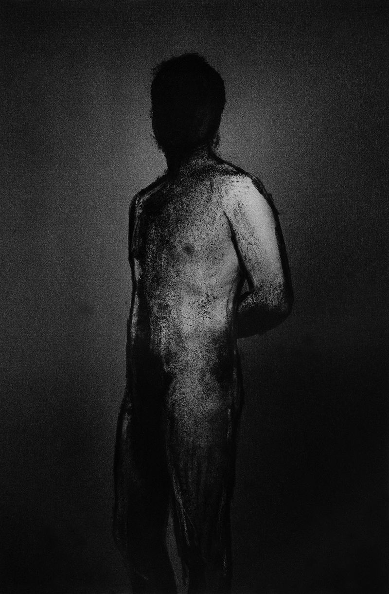© Sissel Annett - Image from the Emotional Alchemy photography project