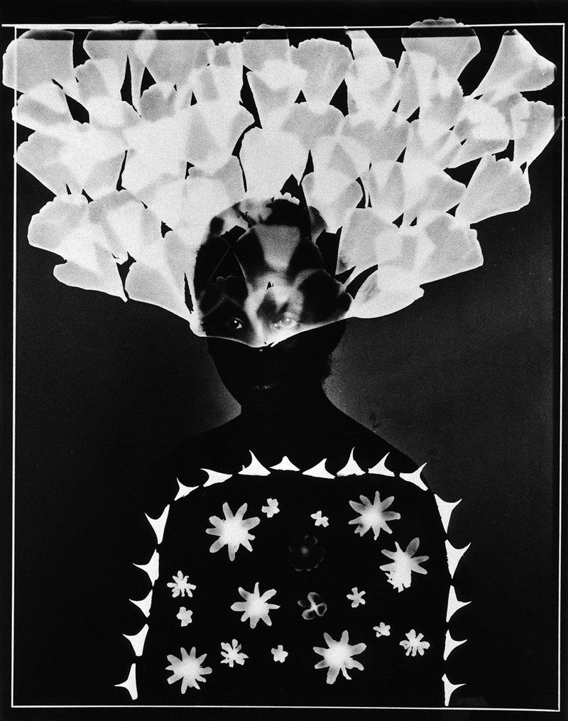 © Sissel Annett - Image from the Emotional Alchemy photography project