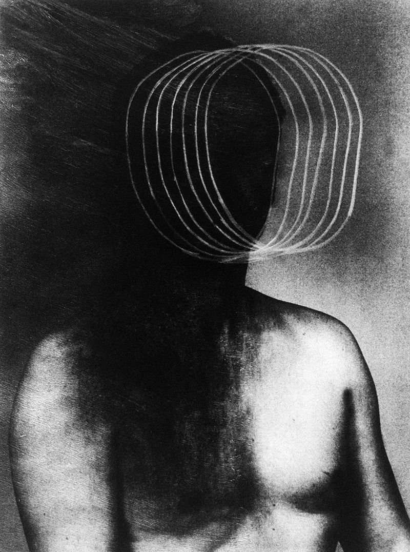© Sissel Annett - Image from the Emotional Alchemy photography project
