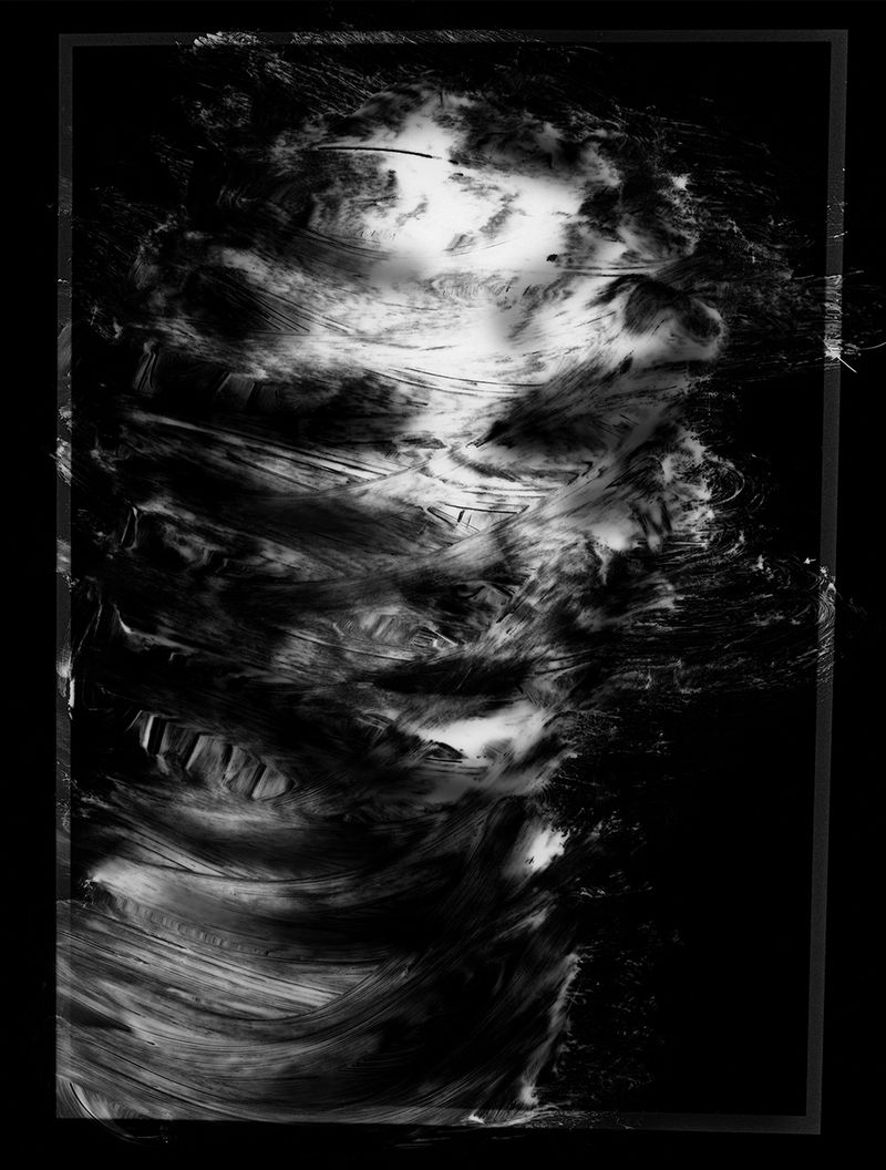 © Sissel Annett - Image from the Emotional Alchemy photography project