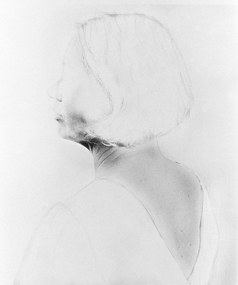 © Sissel Annett - Image from the Emotional Alchemy photography project