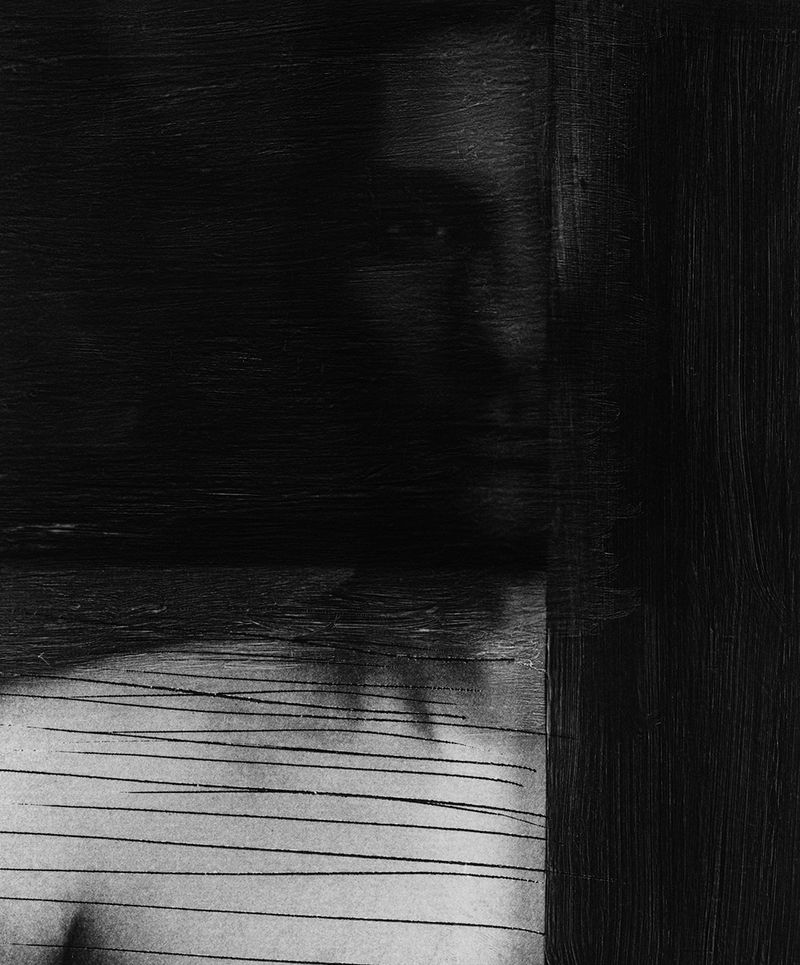 © Sissel Annett - Image from the Emotional Alchemy photography project