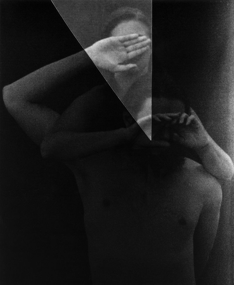 © Sissel Annett - Image from the Emotional Alchemy photography project