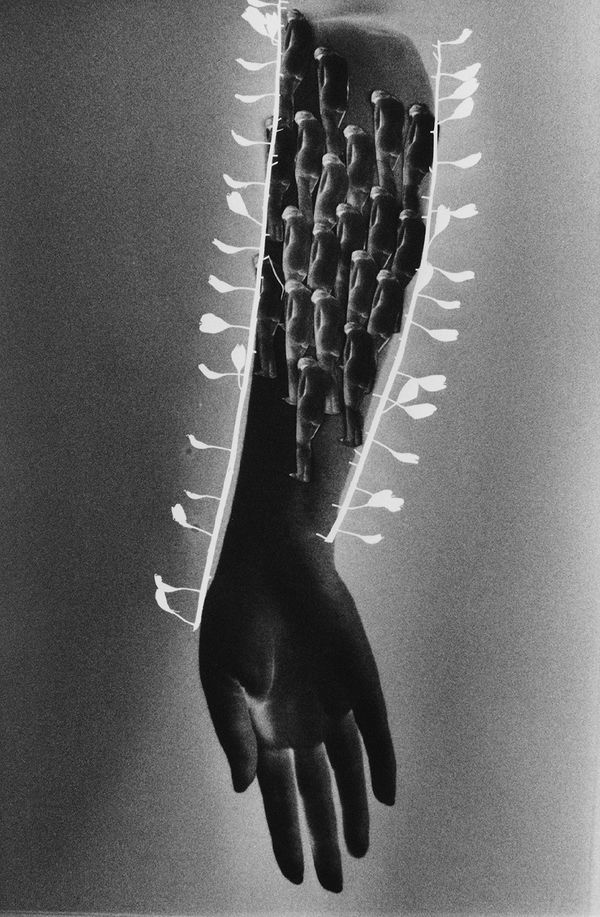 © Sissel Annett - Image from the Emotional Alchemy photography project