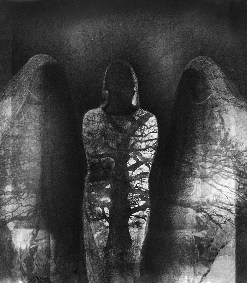 © Sissel Annett - Image from the Emotional Alchemy photography project