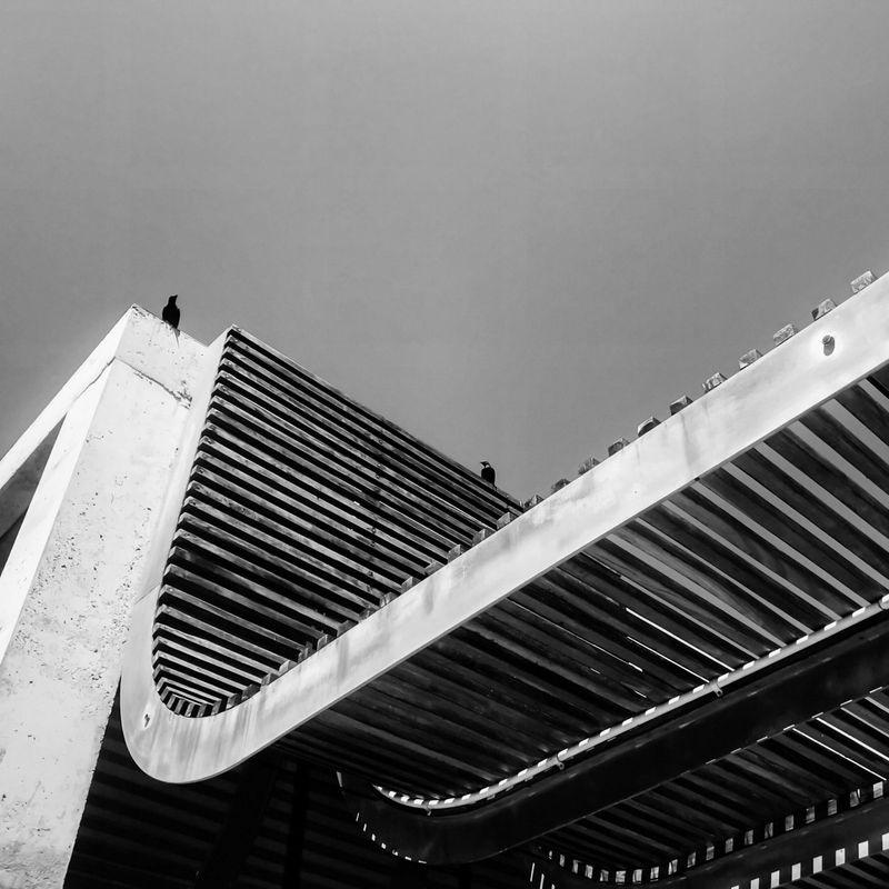 © Nicole Vittoria de Jager - They Said I Would Be Judged (Cape Town, South Africa)