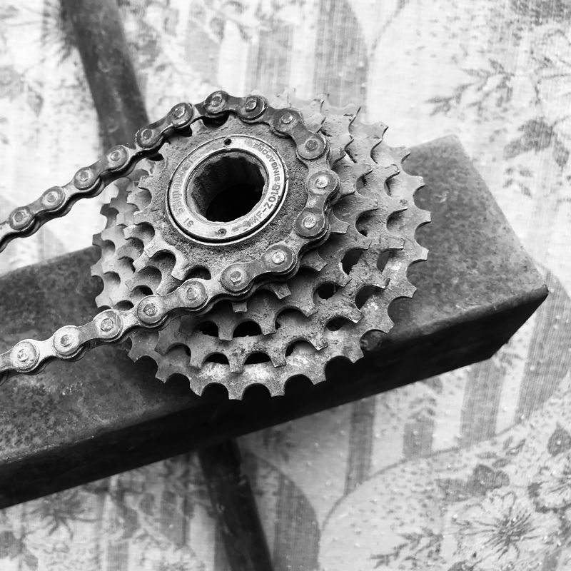 © Nicole Vittoria de Jager - Perpetuating Cycles (Cape Town, South Africa)