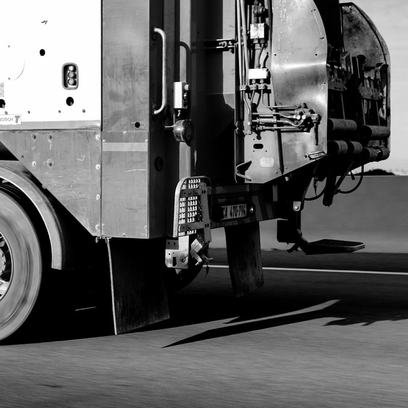 © Nicole Vittoria de Jager - On The Move (Cape Town, South Africa)