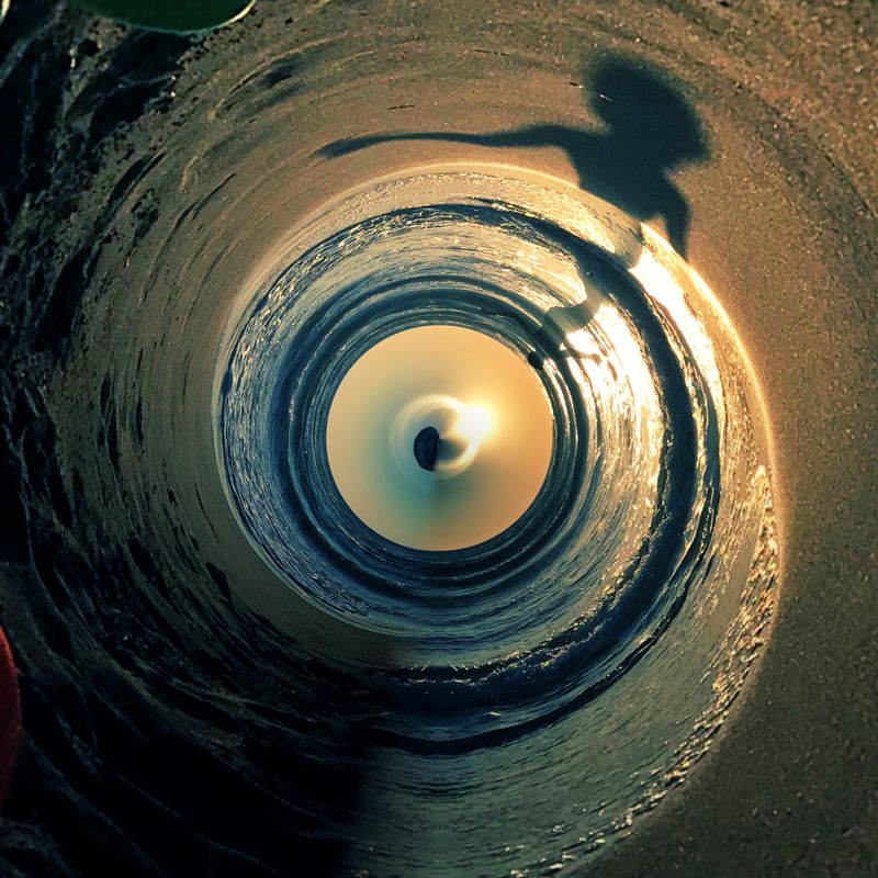 © Emmanuelle Argyropoulou - Image from the Circles of Life photography project