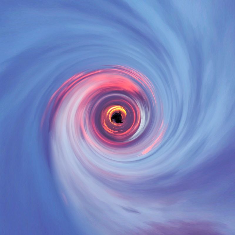 © Emmanuelle Argyropoulou - Image from the Circles of Life photography project