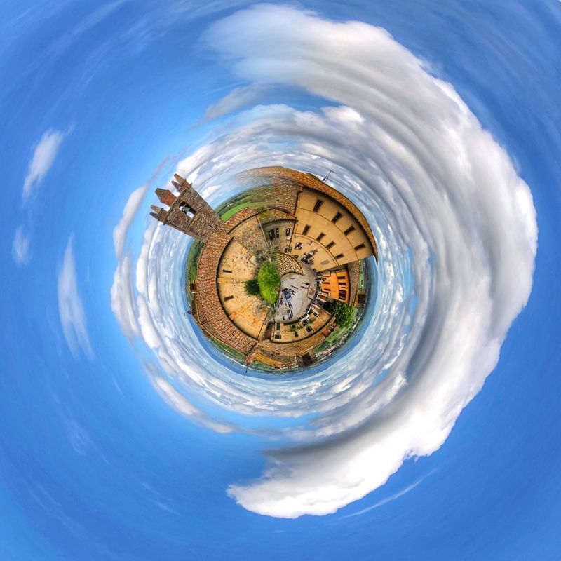 © Emmanuelle Argyropoulou - Image from the Circles of Life photography project