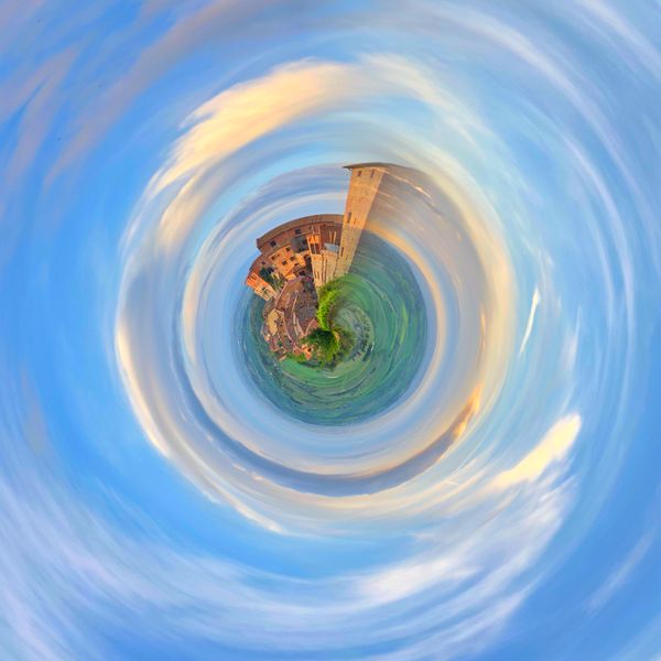 © Emmanuelle Argyropoulou - Image from the Circles of Life photography project