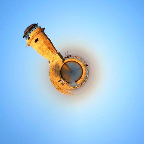 © Emmanuelle Argyropoulou - Image from the Circles of Life photography project