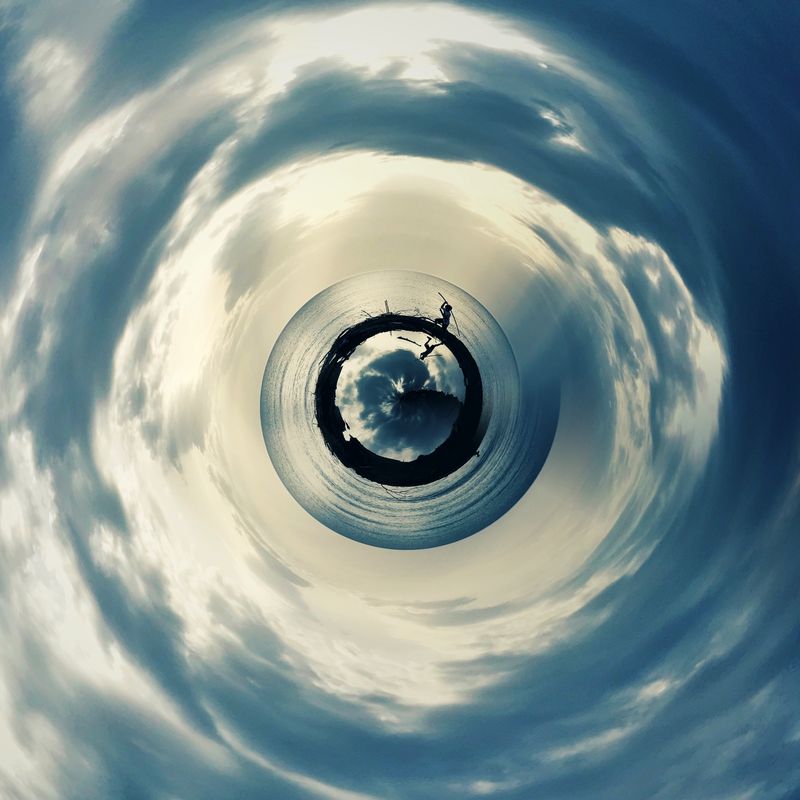 © Emmanuelle Argyropoulou - Image from the Circles of Life photography project