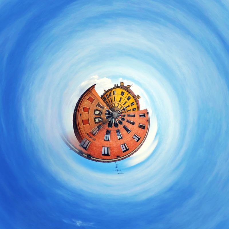 © Emmanuelle Argyropoulou - Image from the Circles of Life photography project