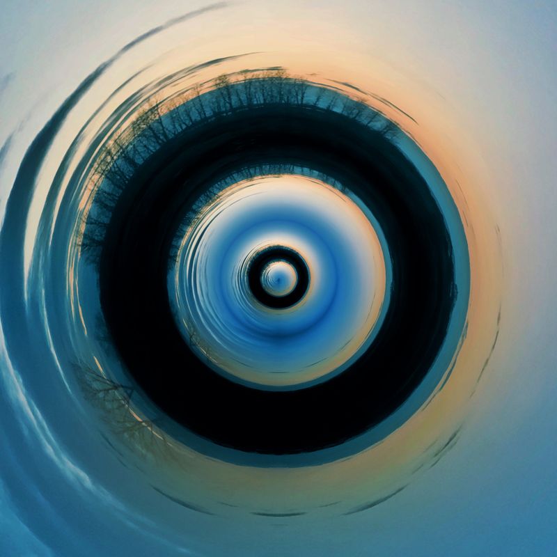 © Emmanuelle Argyropoulou - Image from the Circles of Life photography project