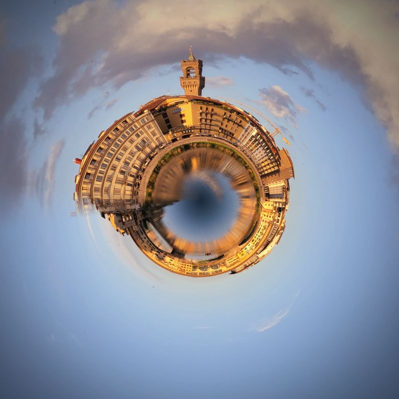 © Emmanuelle Argyropoulou - Image from the Circles of Life photography project