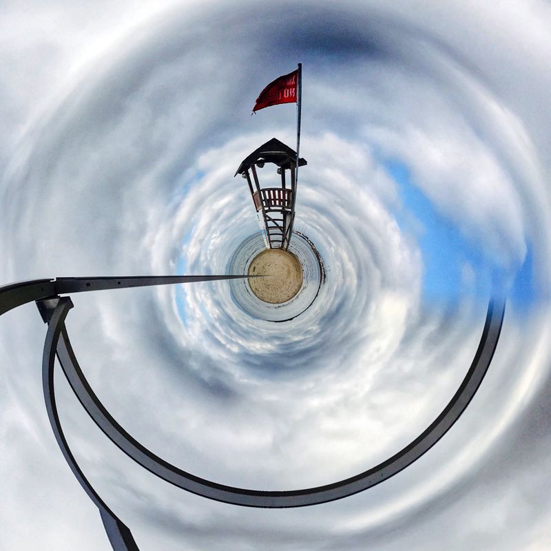 © Emmanuelle Argyropoulou - Image from the Circles of Life photography project