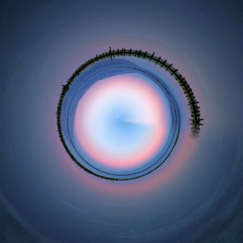 © Emmanuelle Argyropoulou - Image from the Circles of Life photography project