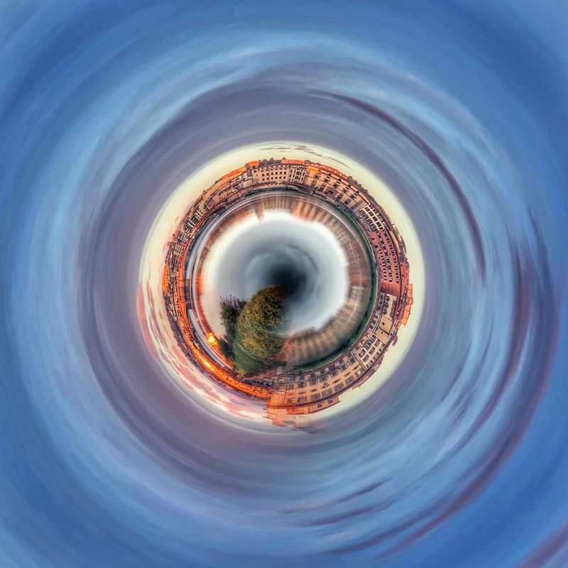 © Emmanuelle Argyropoulou - Image from the Circles of Life photography project