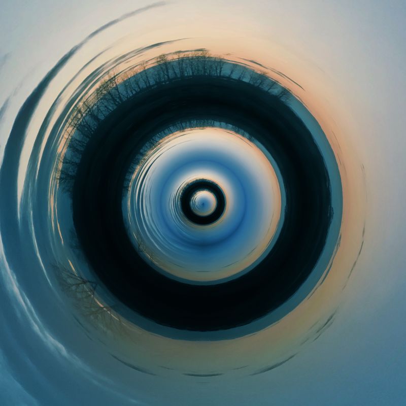 © Emmanuelle Argyropoulou - Image from the Circles of Life photography project