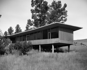 New Topographies - Images of an Algorithmic Landscape