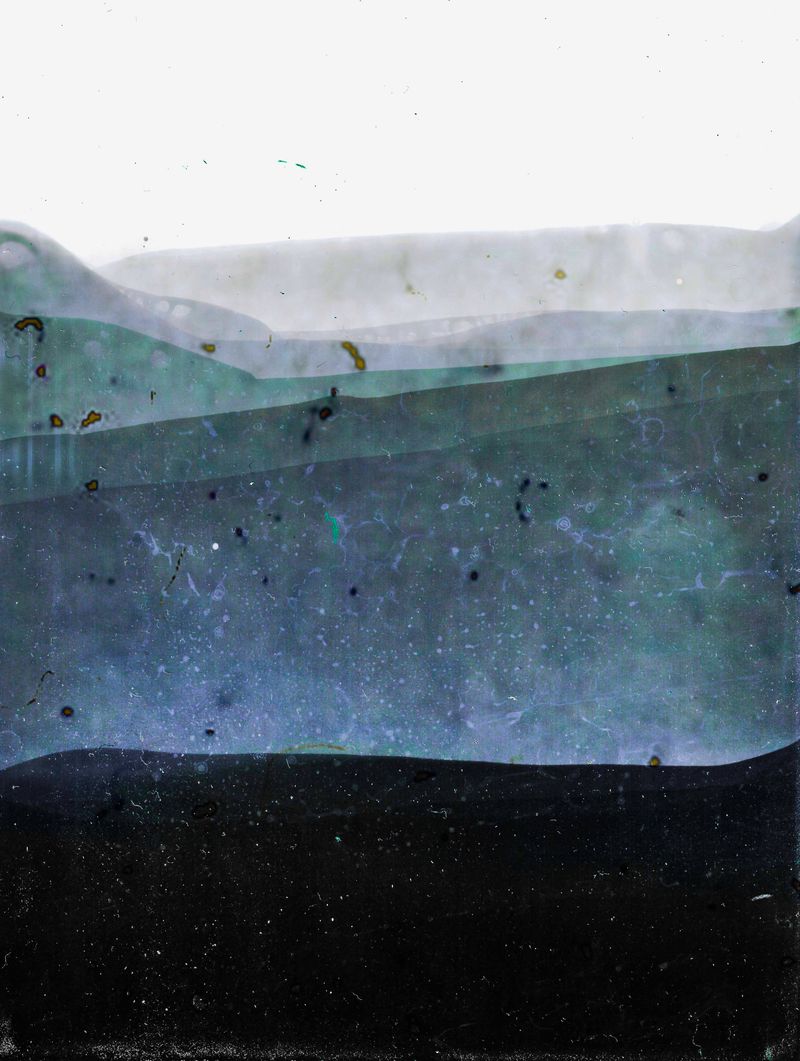 © Miriam Levi - Chemigram