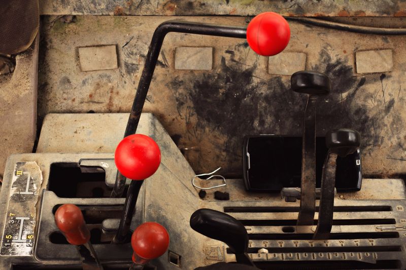 © Lionel Jusseret - Image from the KOLOSTRUM photography project