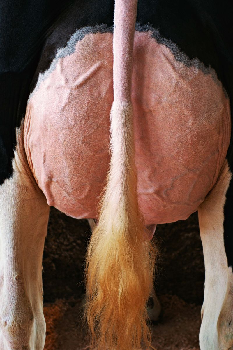 © Lionel Jusseret - Image from the KOLOSTRUM photography project