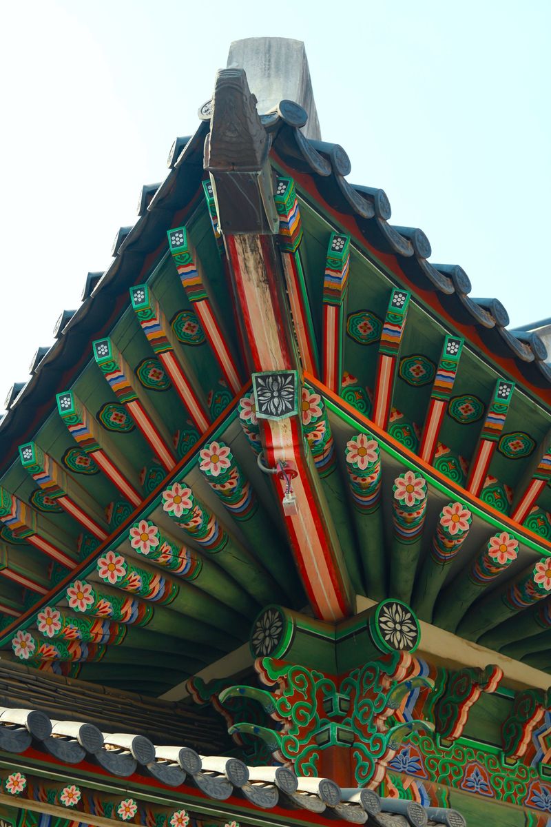 © Leila Joutet - Image from the 屋：ROOFS photography project