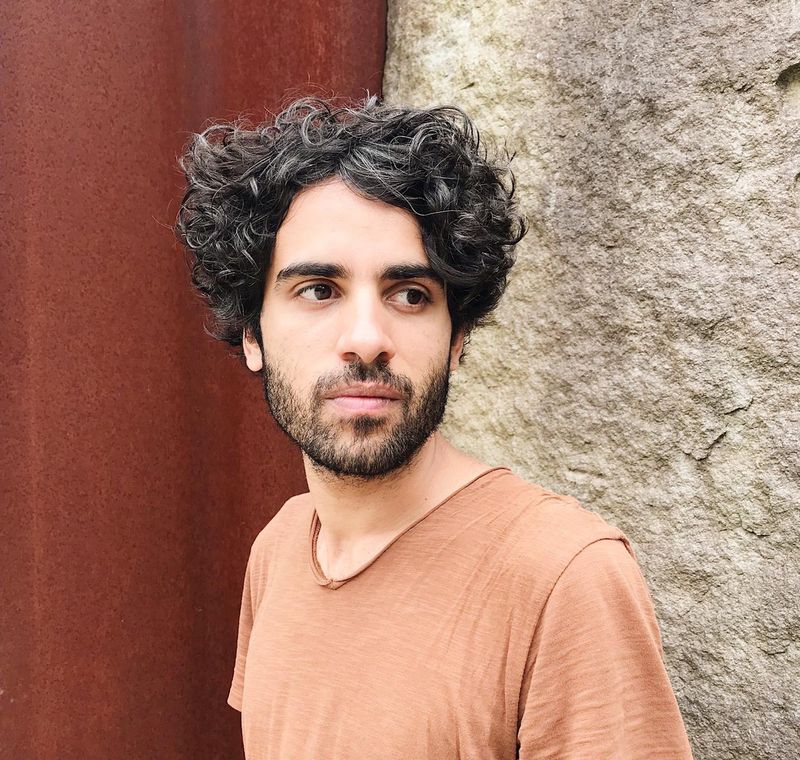 Vasantha Yogananthan