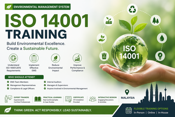 © Henry Lucas - Image from the ISO 14001 Training Malaysia photography project