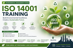 ISO 14001 Training Malaysia