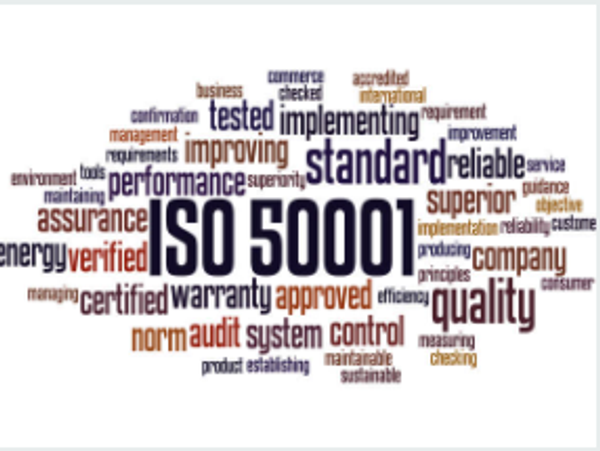 © Henry Lucas - Image from the ISO 50001 Training photography project