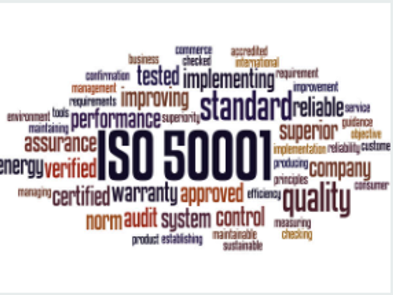 © Henry Lucas - Image from the ISO 50001 Training photography project
