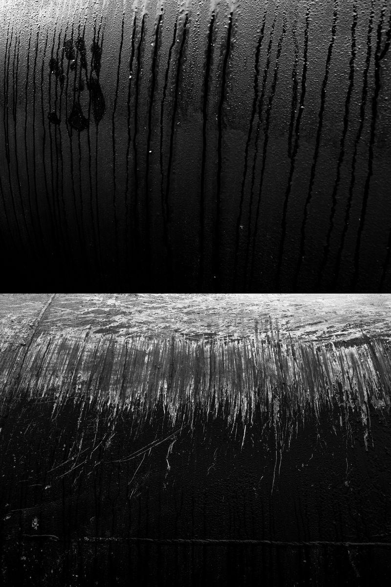 © Milan Stulic - Liminal Spaces V - Perseverance