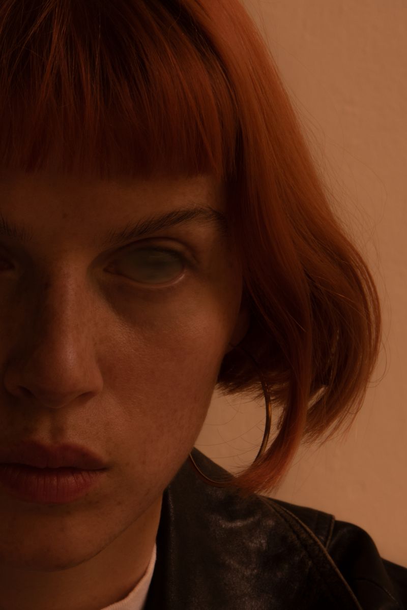 © Marlene Mauer - Image from the VERTIGO photography project