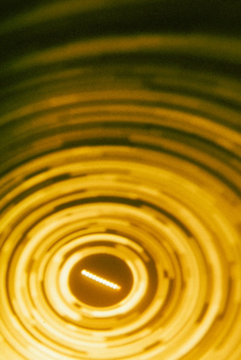 © Marlene Mauer - Image from the VERTIGO photography project