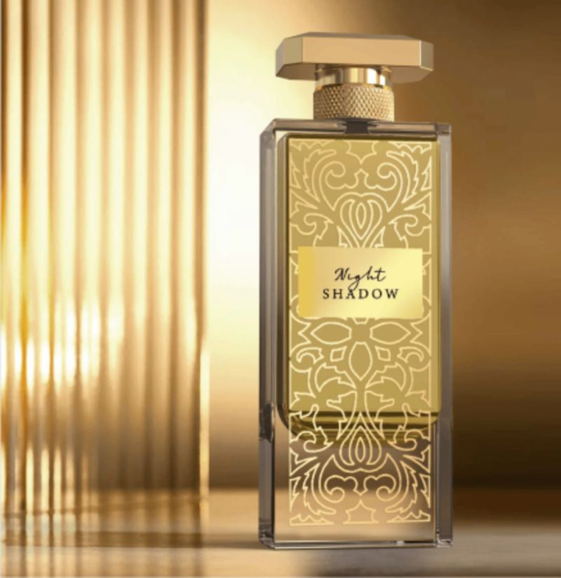 © william son - Image from the Anisha.agency — Premier Perfume & Cosmetics Packaging & Branding Solutions photography project