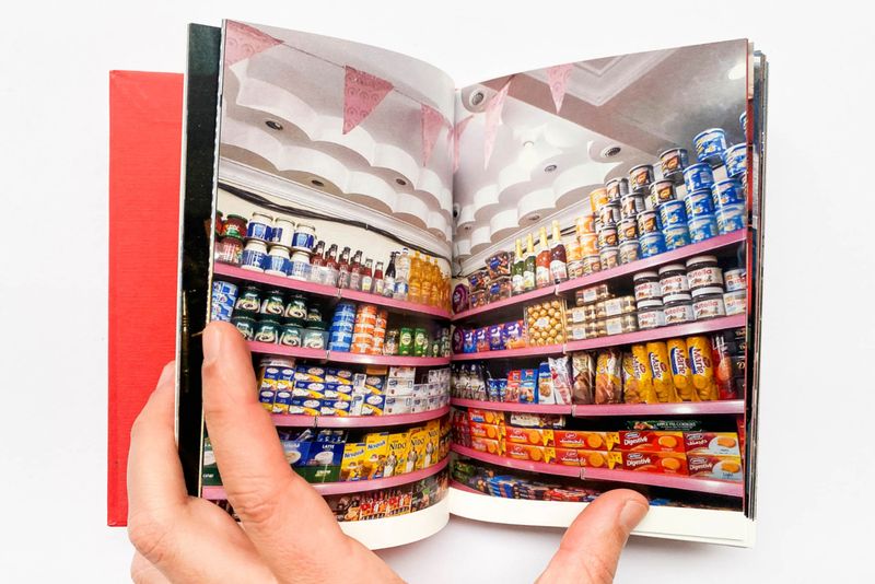 Image from a project on PhMuseum